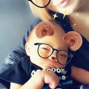 Meet your Posher, Amber